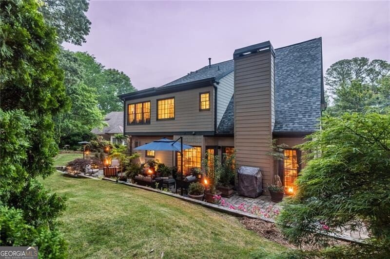 3167 Blairhill Court Atlanta - 64