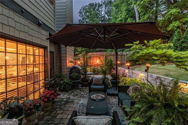 3167 Blairhill Court Atlanta - 65