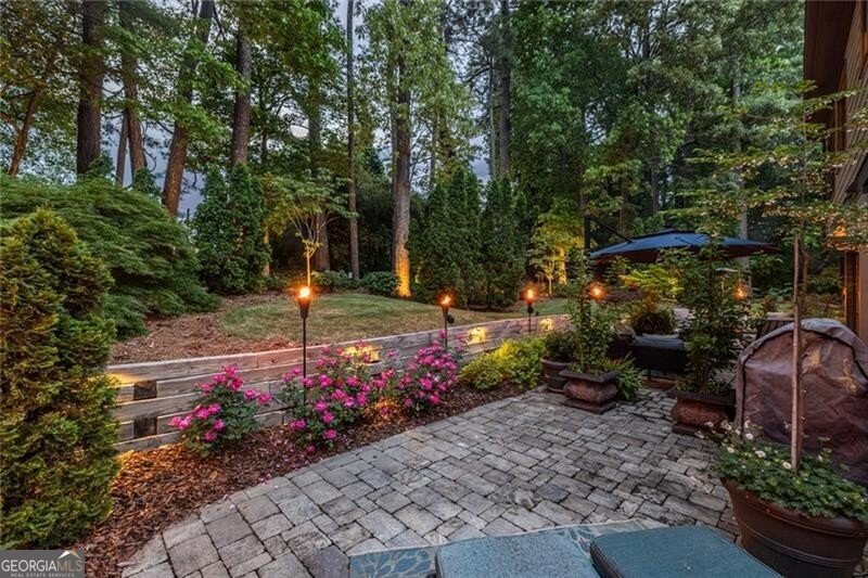 3167 Blairhill Court Atlanta - 66