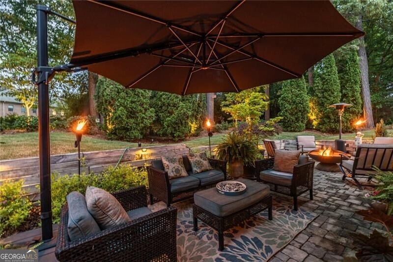 3167 Blairhill Court Atlanta - 67