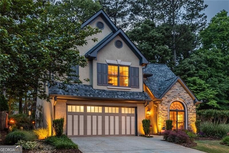 3167 Blairhill Court Atlanta - 68