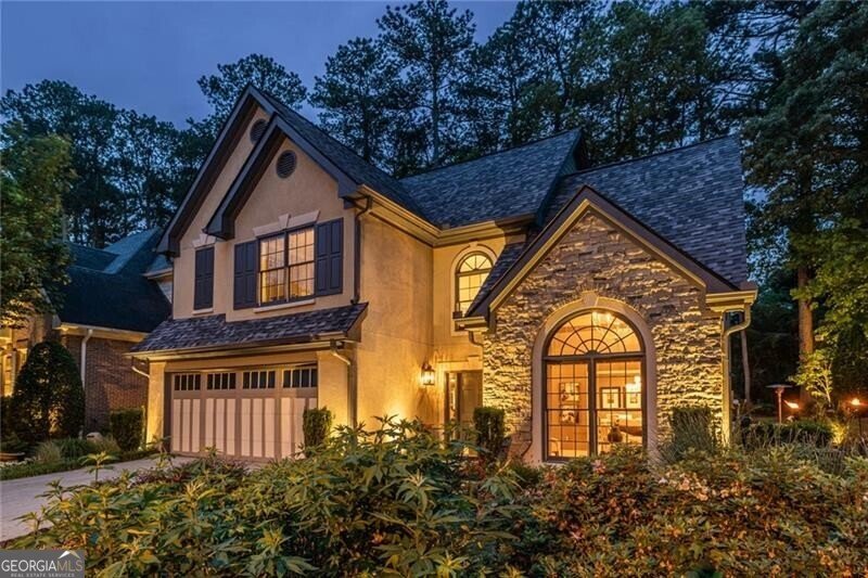 3167 Blairhill Court Atlanta - 69