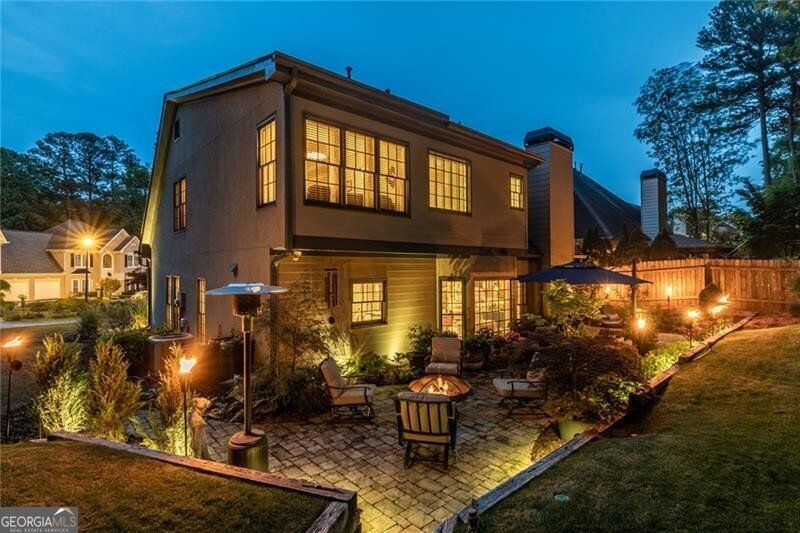 3167 Blairhill Court Atlanta - 70