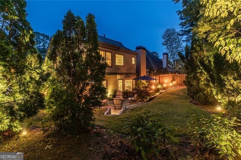 3167 Blairhill Court Atlanta - 71