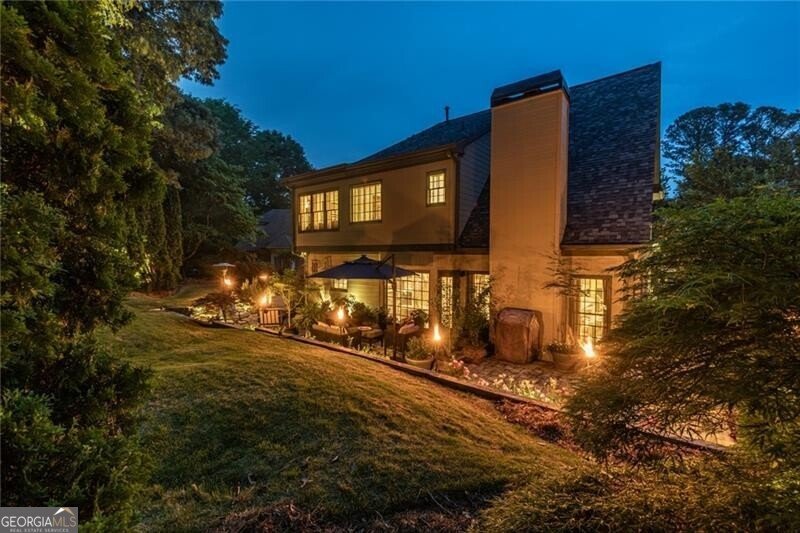 3167 Blairhill Court Atlanta - 72