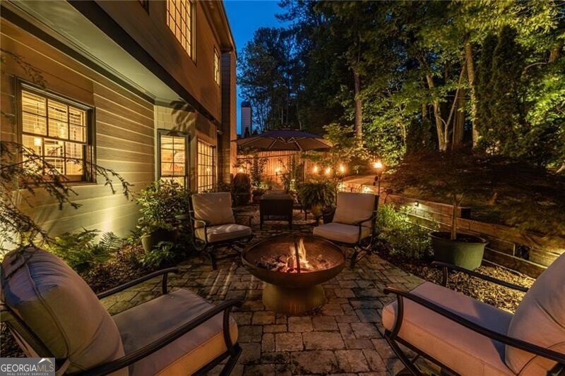 3167 Blairhill Court Atlanta - 73
