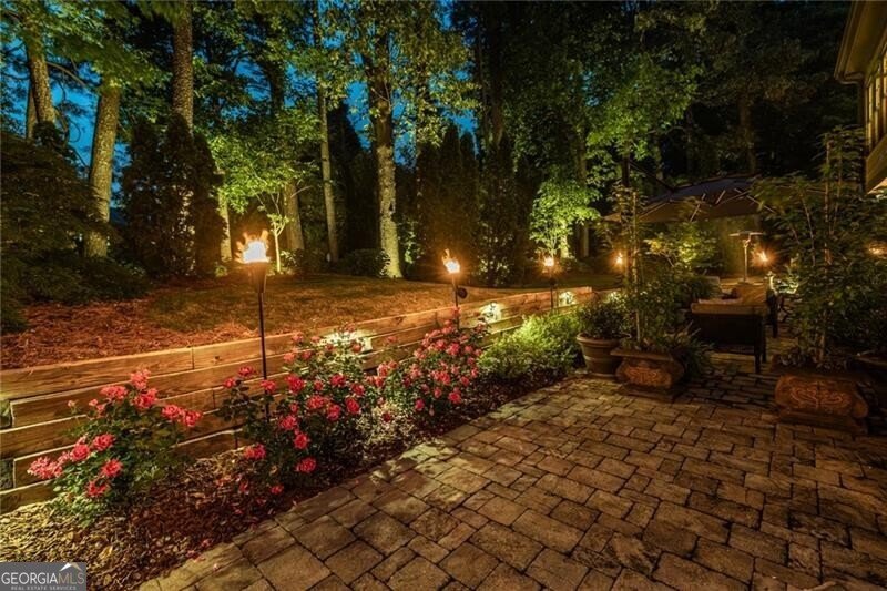 3167 Blairhill Court Atlanta - 74