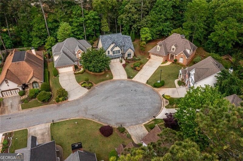 3167 Blairhill Court Atlanta - 76