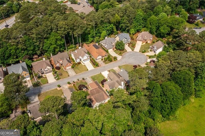 3167 Blairhill Court Atlanta - 77