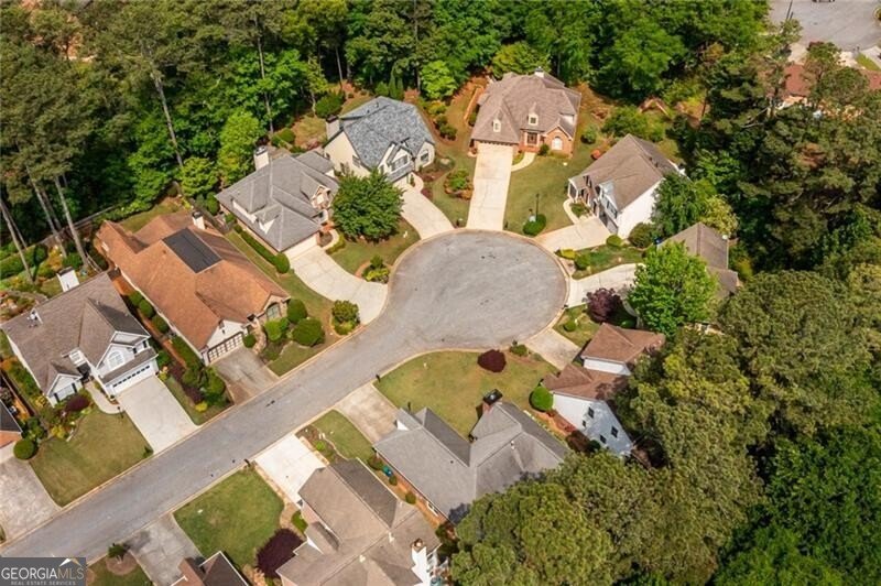3167 Blairhill Court Atlanta - 78