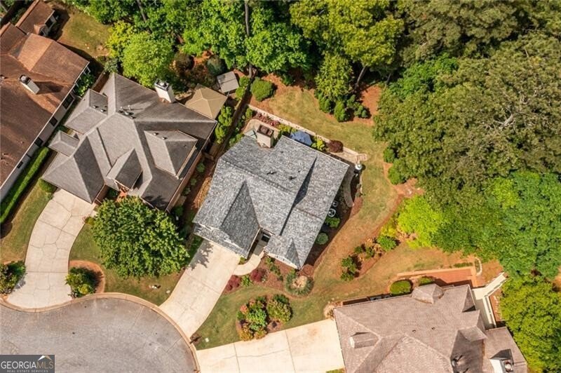 3167 Blairhill Court Atlanta - 79