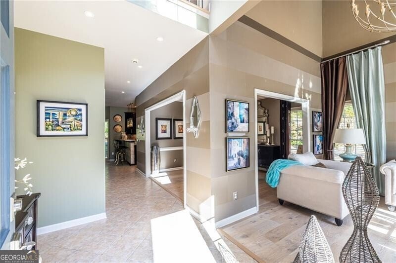 3167 Blairhill Court Atlanta - 8