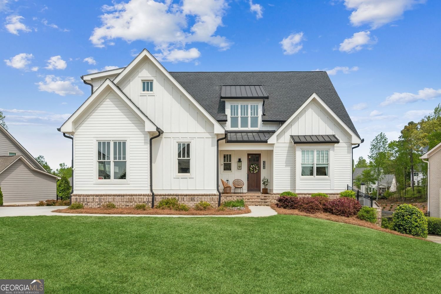 2398 Traditions Way Jefferson - 1
