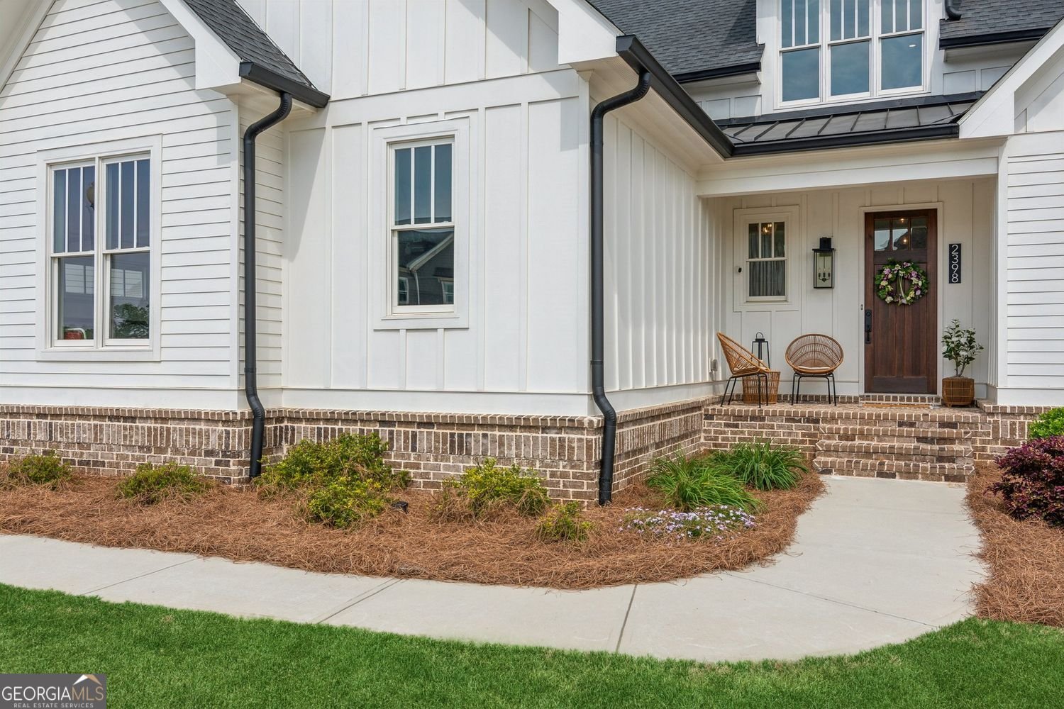 2398 Traditions Way Jefferson - 2