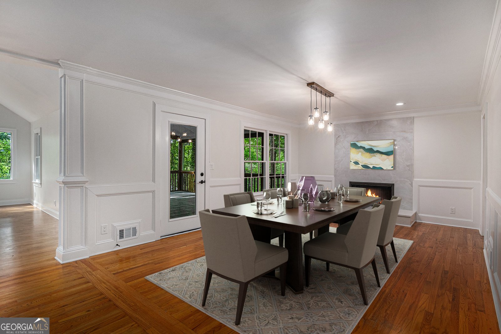 535 Emerald Parkway Sugar Hill - 13