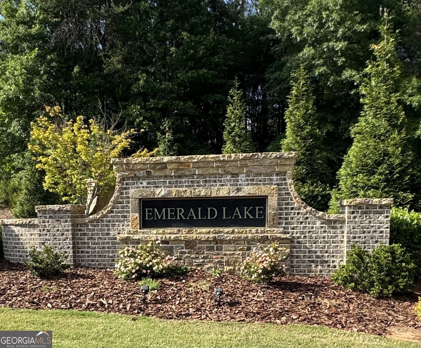 535 Emerald Parkway Sugar Hill - 2