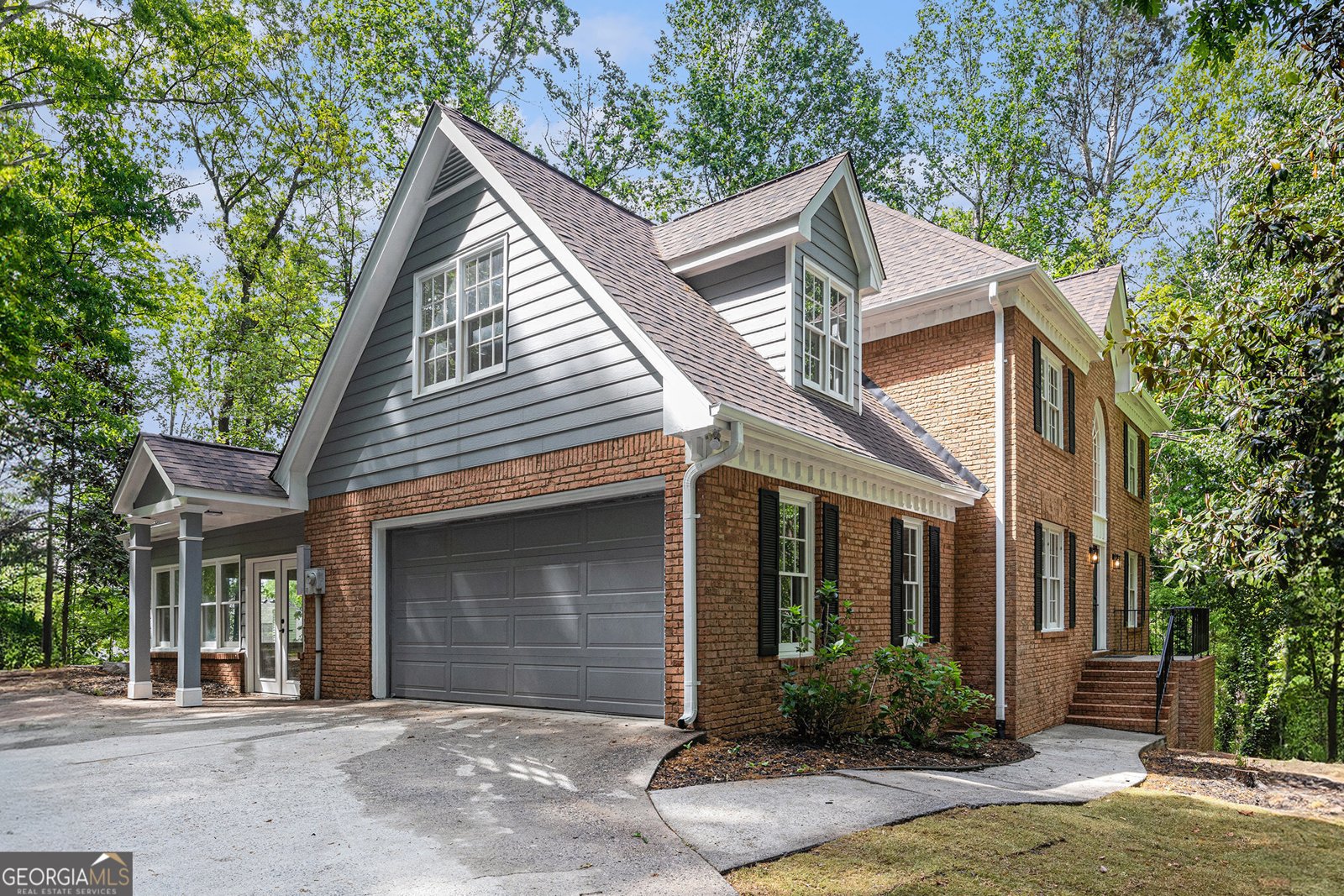 535 Emerald Parkway Sugar Hill - 3