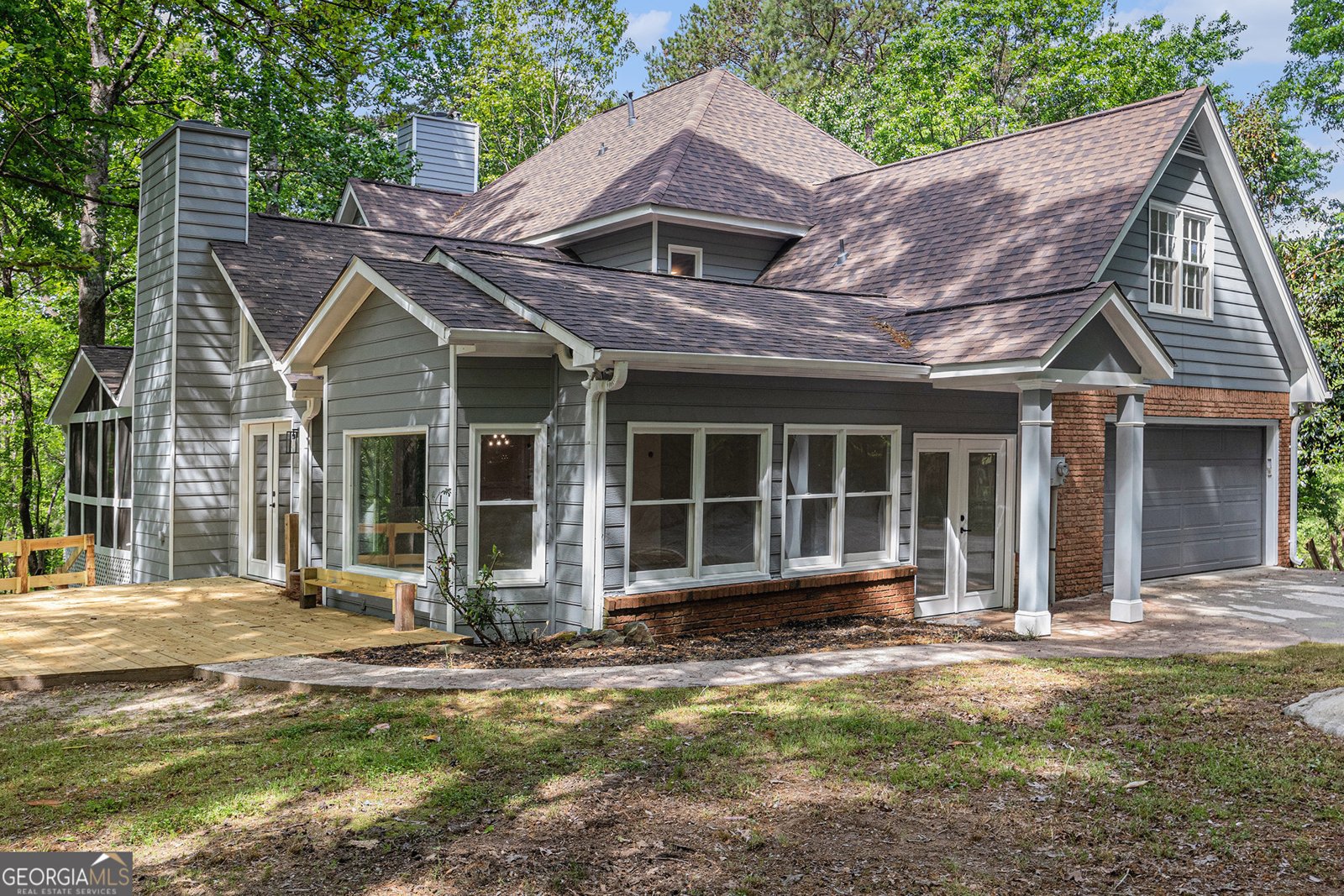 535 Emerald Parkway Sugar Hill - 4