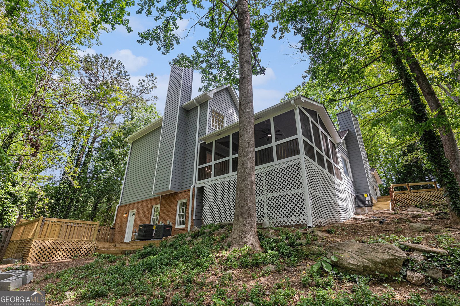 535 Emerald Parkway Sugar Hill - 5