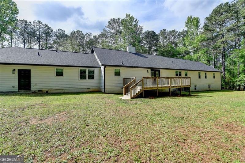 780 OLA Road Mcdonough - 21