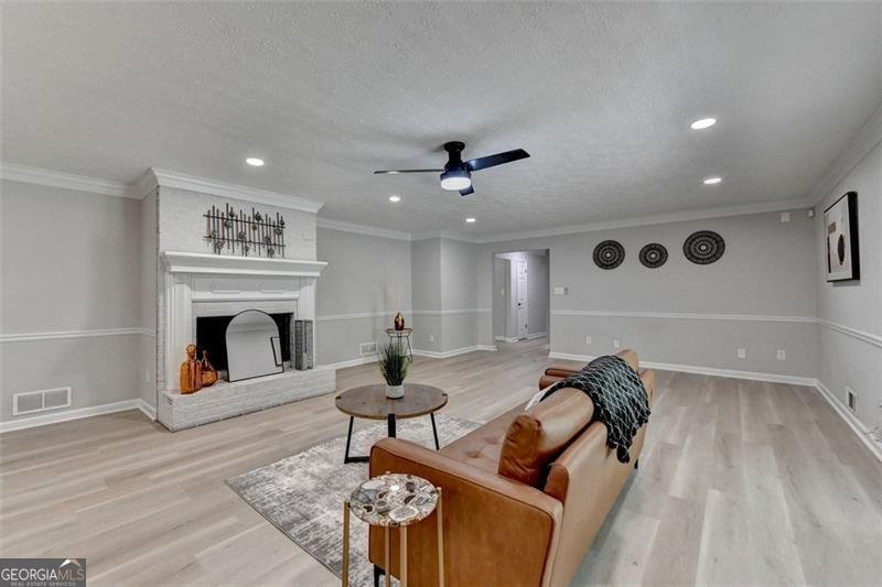 780 OLA Road Mcdonough - 3