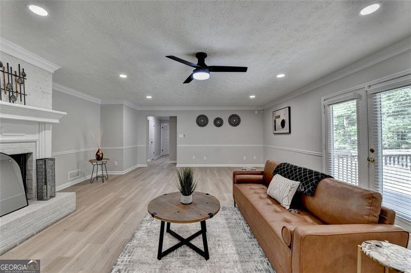 780 OLA Road Mcdonough - 4