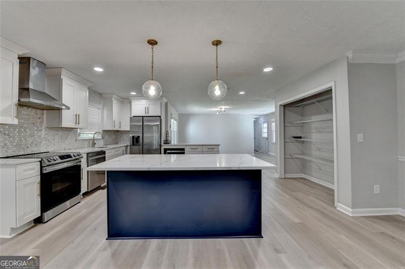 780 OLA Road Mcdonough - 5
