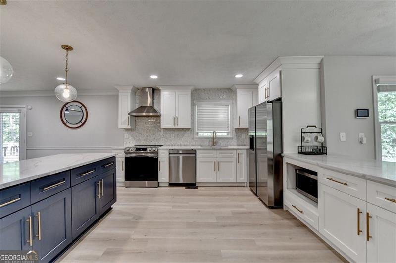 780 OLA Road Mcdonough - 7