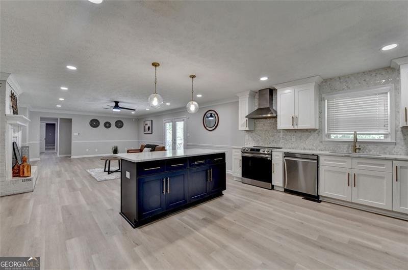 780 OLA Road Mcdonough - 8