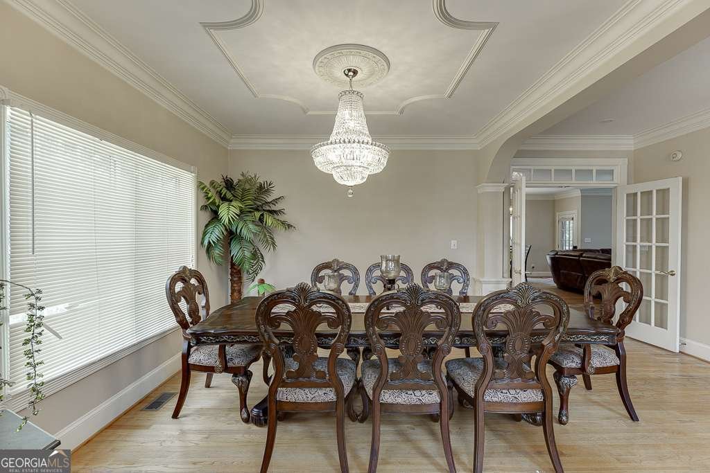 380 Chandler Court Sugar Hill - 10