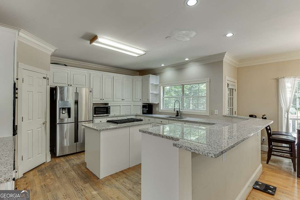380 Chandler Court Sugar Hill - 11