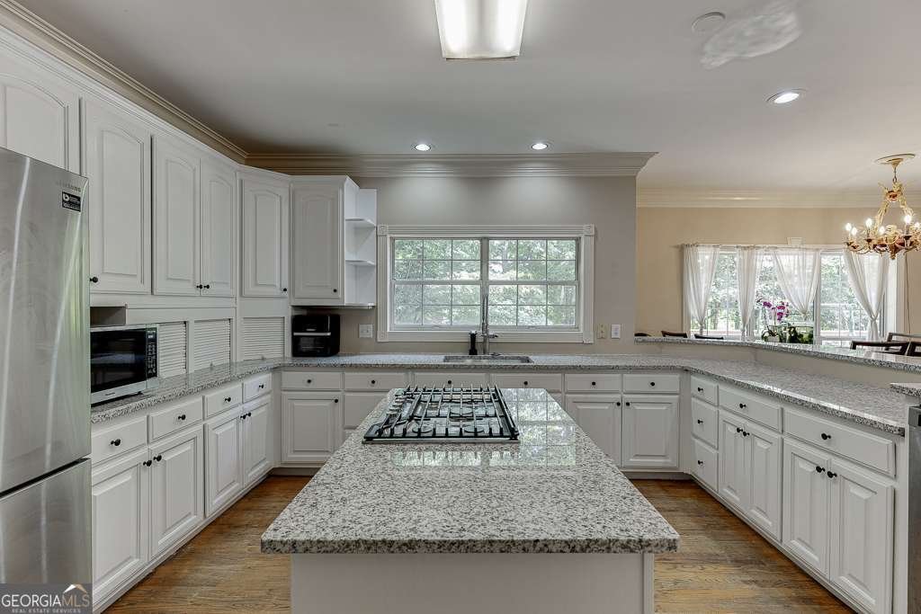 380 Chandler Court Sugar Hill - 13