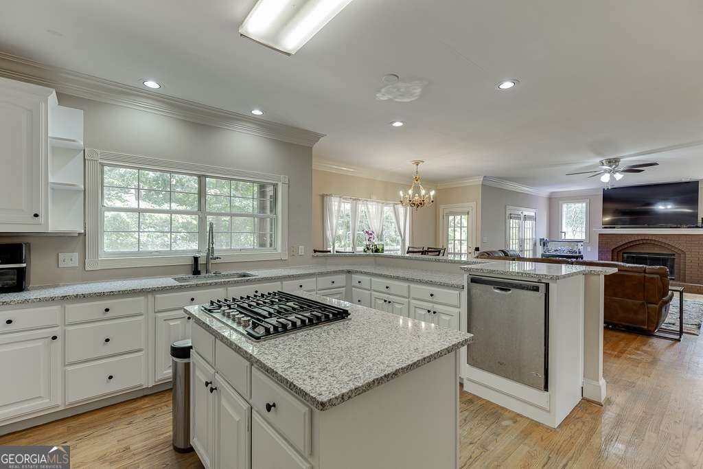 380 Chandler Court Sugar Hill - 14