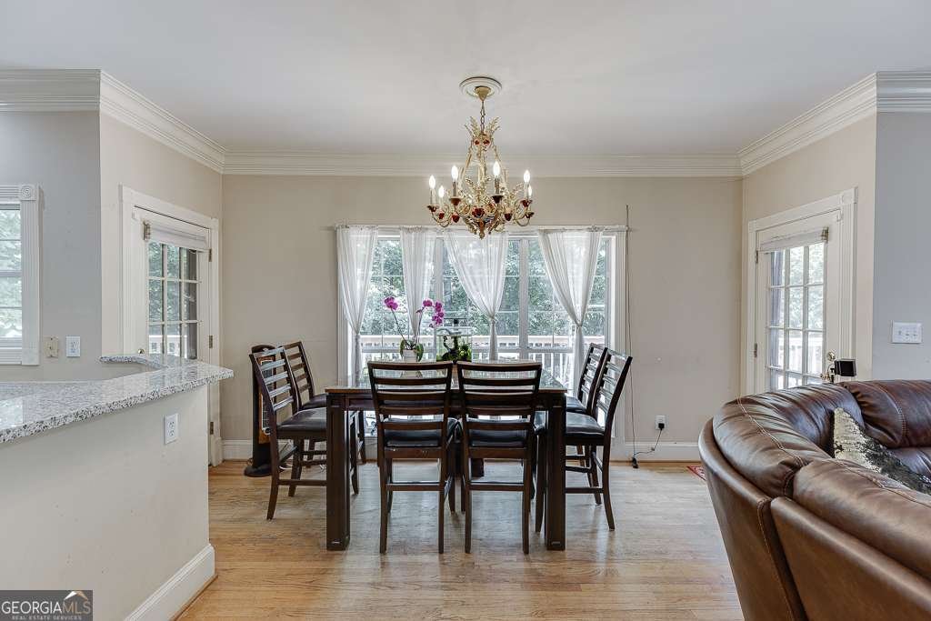 380 Chandler Court Sugar Hill - 17