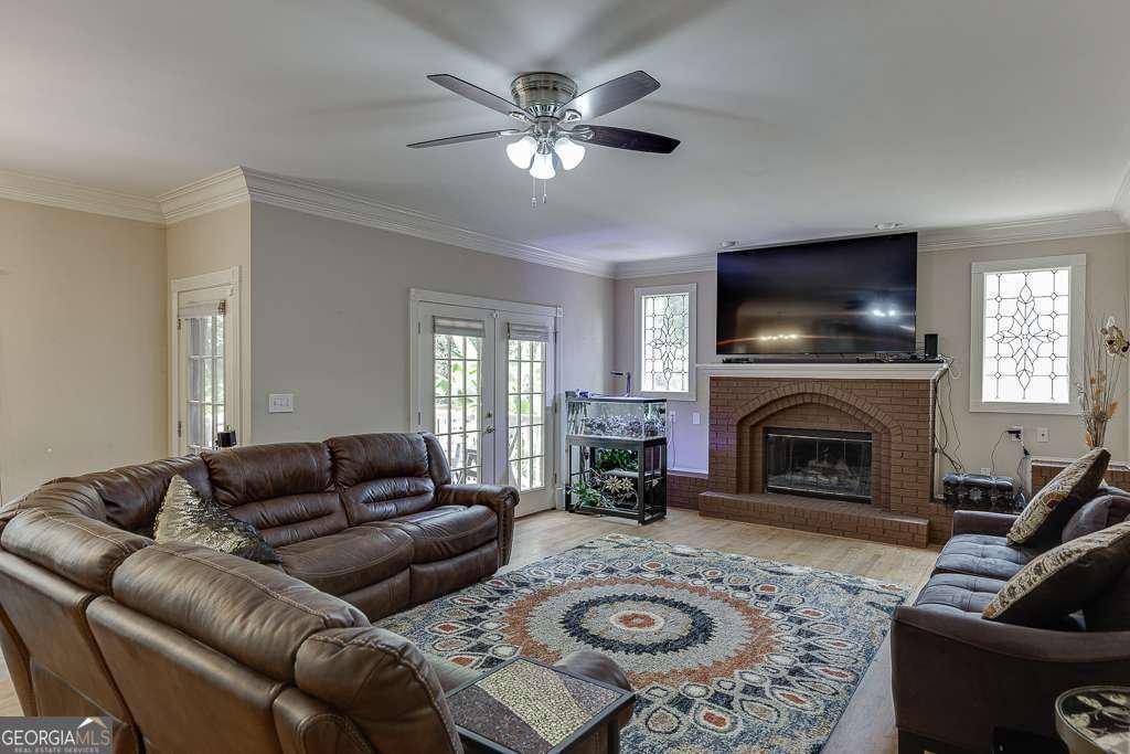 380 Chandler Court Sugar Hill - 18