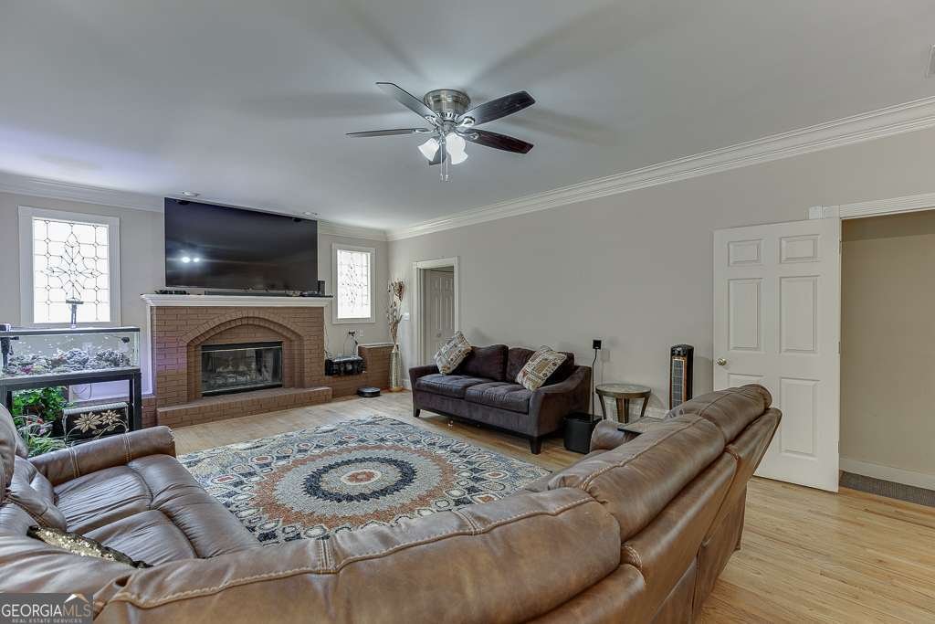 380 Chandler Court Sugar Hill - 19