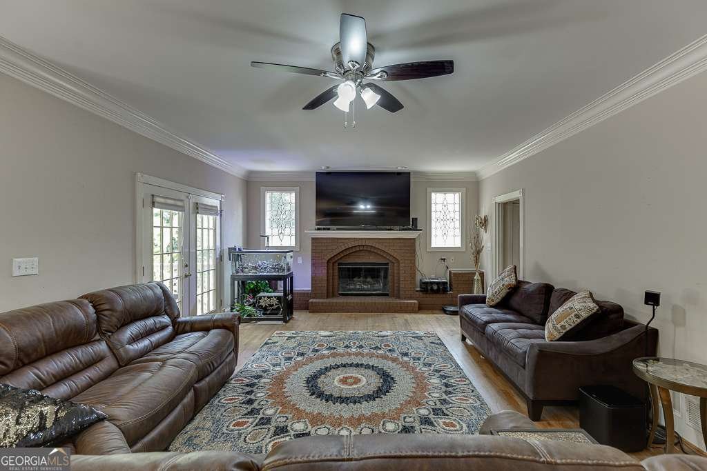 380 Chandler Court Sugar Hill - 20