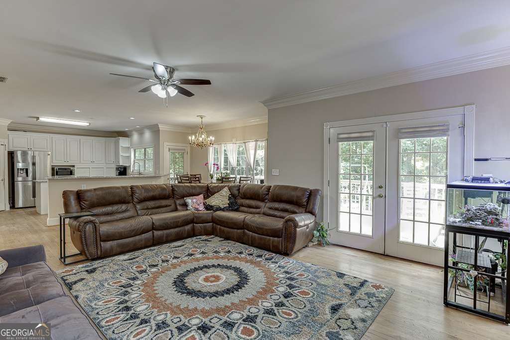 380 Chandler Court Sugar Hill - 21