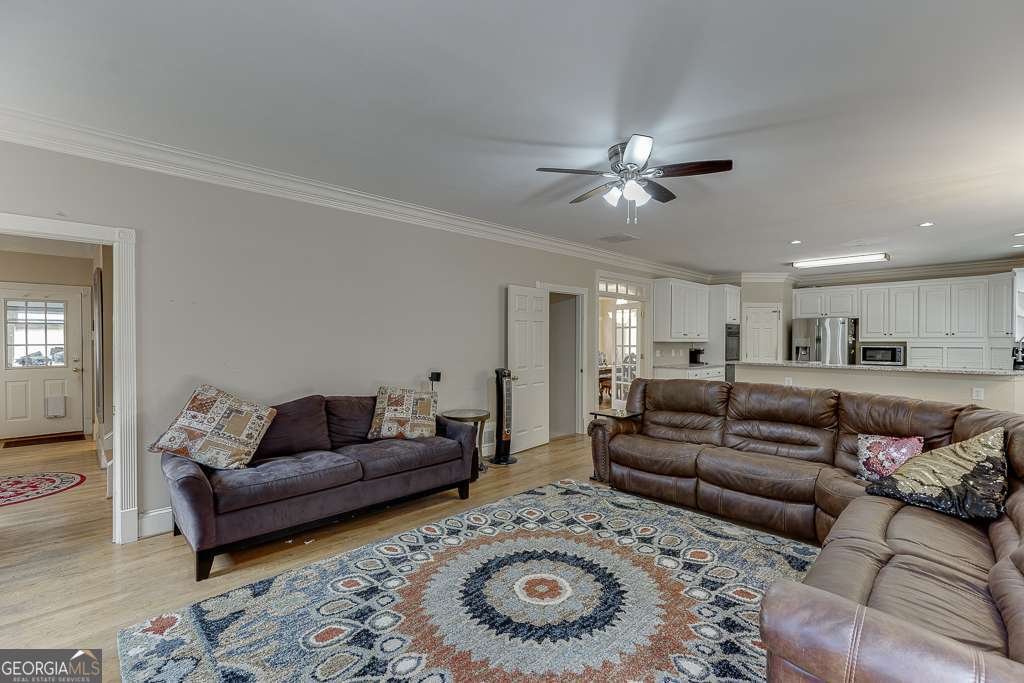 380 Chandler Court Sugar Hill - 22