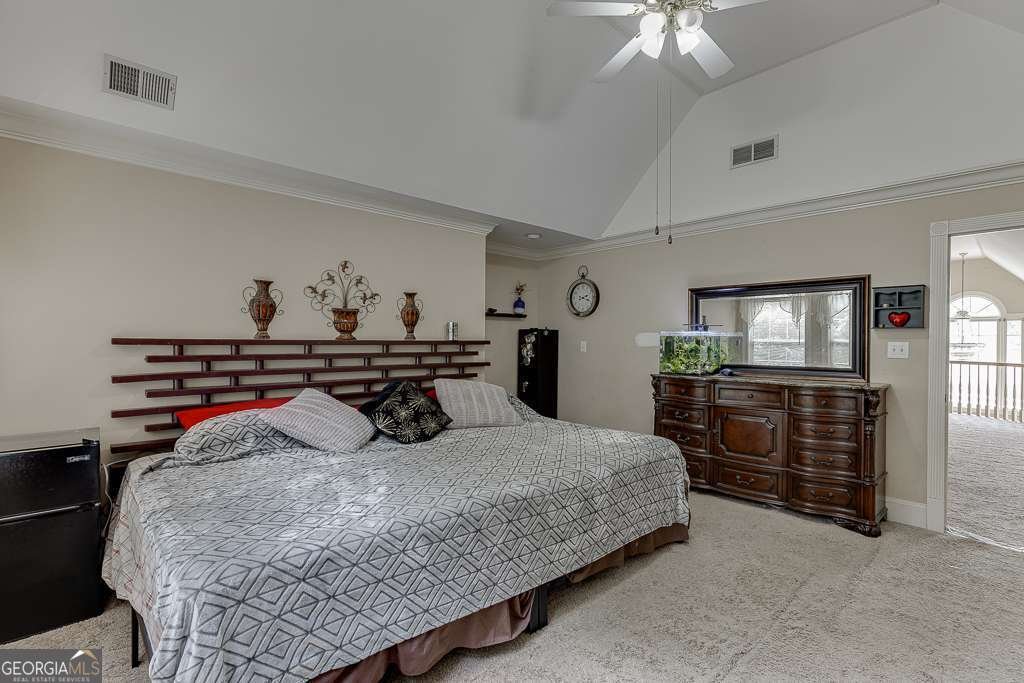 380 Chandler Court Sugar Hill - 25