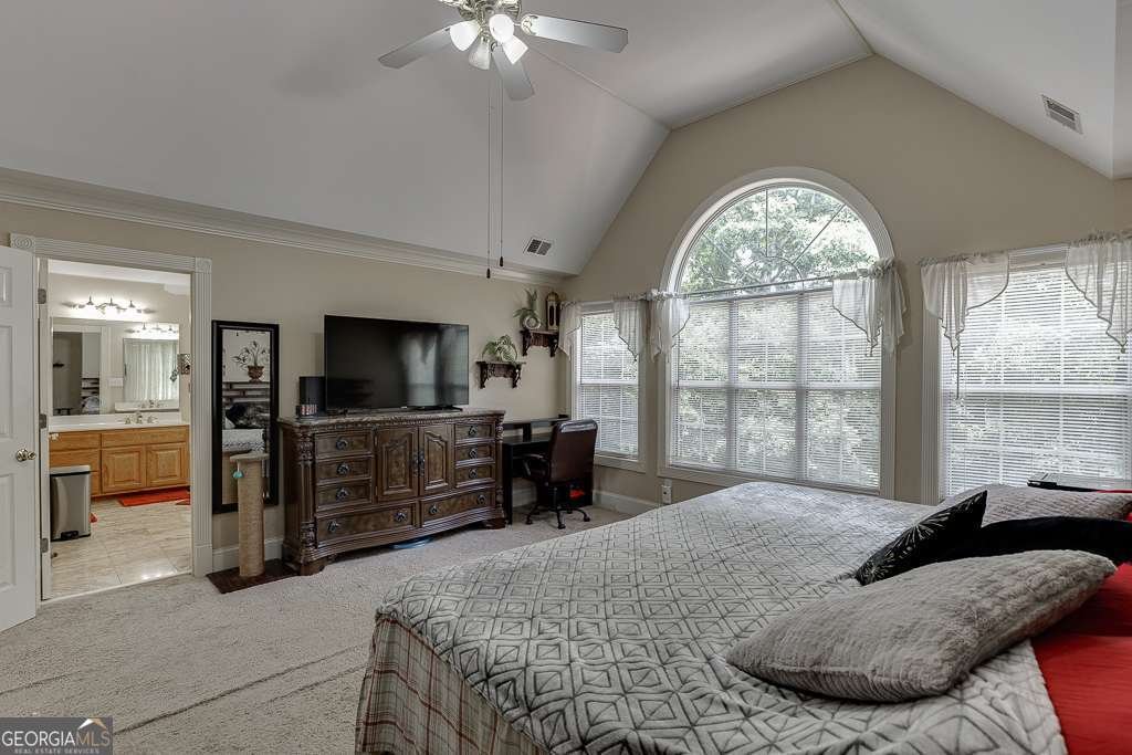 380 Chandler Court Sugar Hill - 26