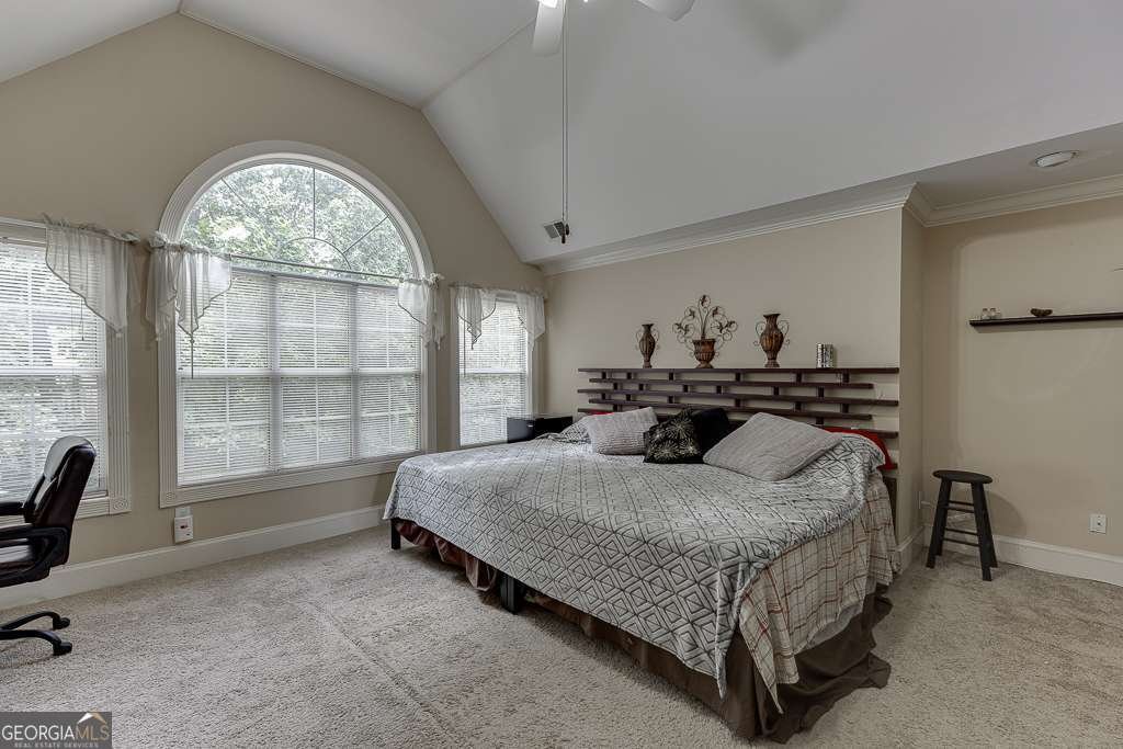 380 Chandler Court Sugar Hill - 27