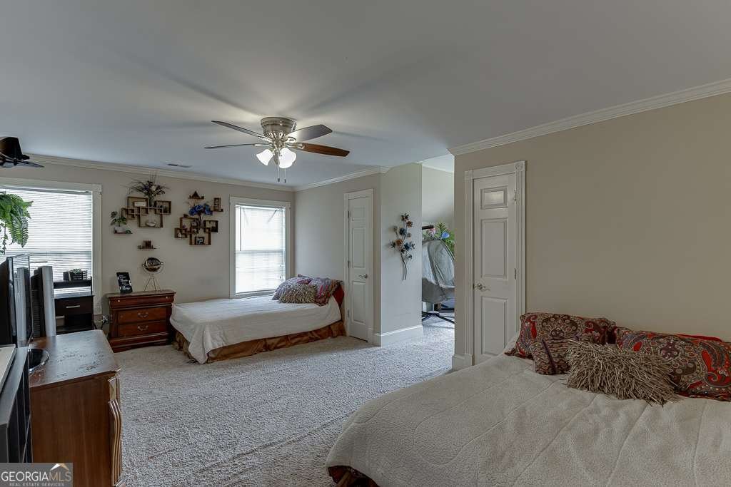 380 Chandler Court Sugar Hill - 31