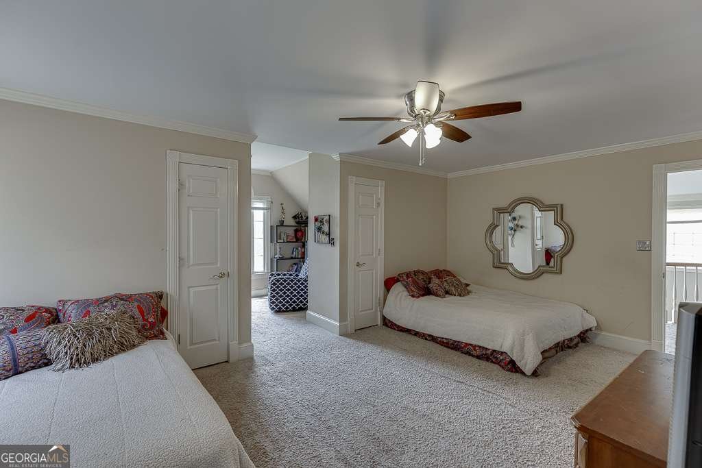 380 Chandler Court Sugar Hill - 32