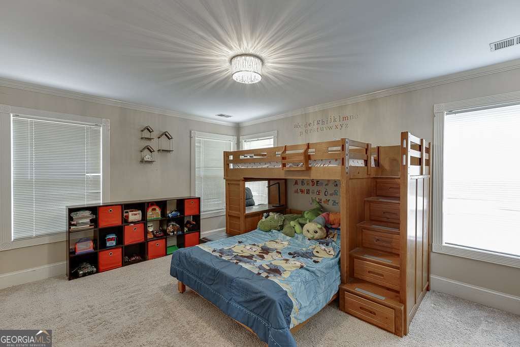 380 Chandler Court Sugar Hill - 35