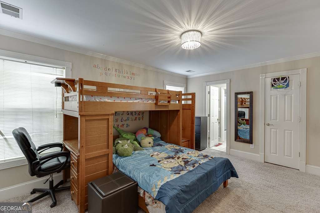 380 Chandler Court Sugar Hill - 36