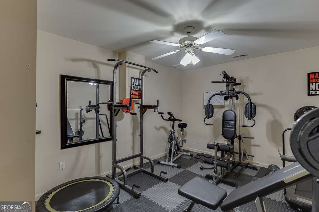 380 Chandler Court Sugar Hill - 39