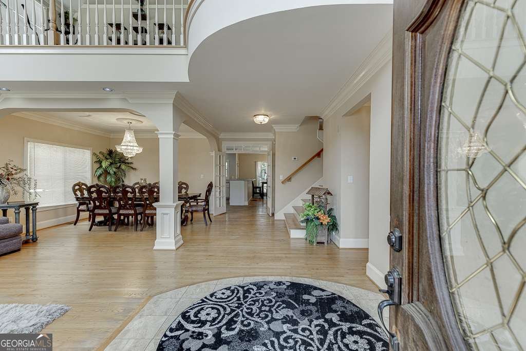 380 Chandler Court Sugar Hill - 4