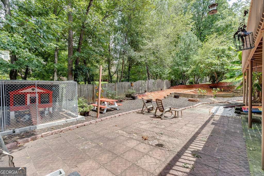 380 Chandler Court Sugar Hill - 49