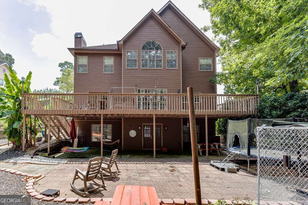 380 Chandler Court Sugar Hill - 51